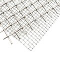 Factory good price manufactory mesh 3x3 stainless steel crimped wire mesh
