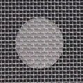 square hole stainless steel crimped wire mesh