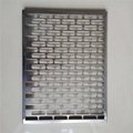 factory supply perforated metal sheet 2 mm