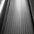 Large supply perforated metal sheet for fencing,such as 6mm stainless  2