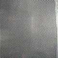 Stainless Steel Perforated Sheet  4