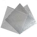 Stainless Steel Perforated Sheet  7