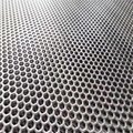 Hot sale stainless steel punched/perforated plate metal screen sheet panel by IS 4