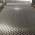 stainless steel perforated metal sheet 5