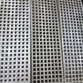 Customizable 0.5Mm Mild Steel Metal Perforated Mesh Sheet With Small Holes 4