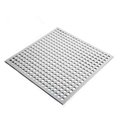 Stainless Steel Punched Metal Screens/ perforated metal screen sheet