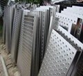 Best Quality China Supply Customized Perforated Metal Mesh Sheet