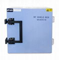 Manual  Shielding 4040  box for Wifi/3g/4g/5g 