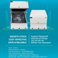 SD Series Pneumatic Shielding Box RF for 5g/4g/wifi 5