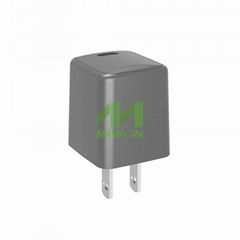 GaN Fast Charger / Adapter MW-OH-47