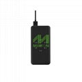 Wireless Power Bank MW-YLX-1801 1