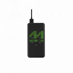 Wireless Power Bank MW-YLX-1801