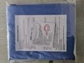 Easeng Medical Surgical Gown Disposable Isolation SMS Protection  5