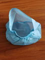 8.Easeng Medical Cap Disposable Steriled Isolation Hat Surgical Use Grade 2