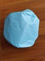 8.Easeng Medical Cap Disposable Steriled Isolation Hat Surgical Use Grade 4