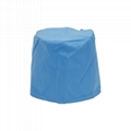 Easeng Medical Cap Disposable Isolation Hat Non Woven Protection 2