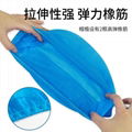 Easeng Medical Cap Disposable Isolation Hat Non Woven Protection 5