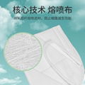 Easeng Disposable KN95 Protective Mask Antivirus Face Mask 4