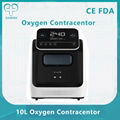 Easeng XNUO Oxygen Concentractor 10L M9 Household Medical Grade 1