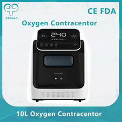 Easeng XNUO Oxygen Concentractor 10L M9 Household Medical Grade