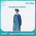 Easeng Medical Surgical Gown Disposable