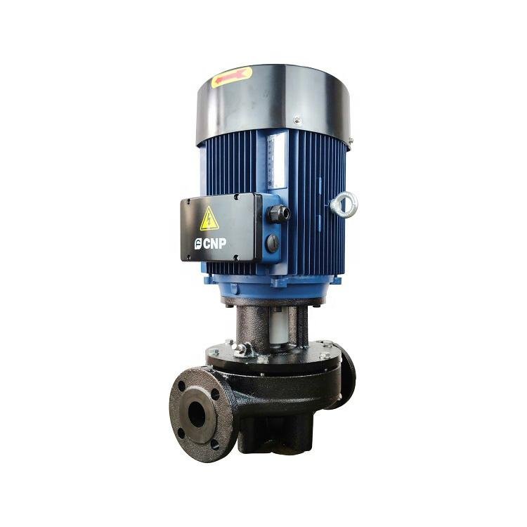 ZHAOYUAN Supply CNP TD40 10HP High Head Chinese professional Centrifugal Pump 3