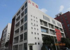 3V instrument co., ltd