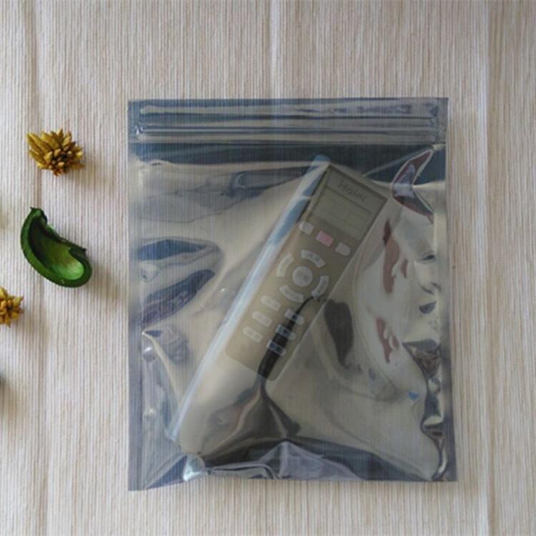 成都供应防静电屏蔽袋电子产品线路板主板包装袋 3