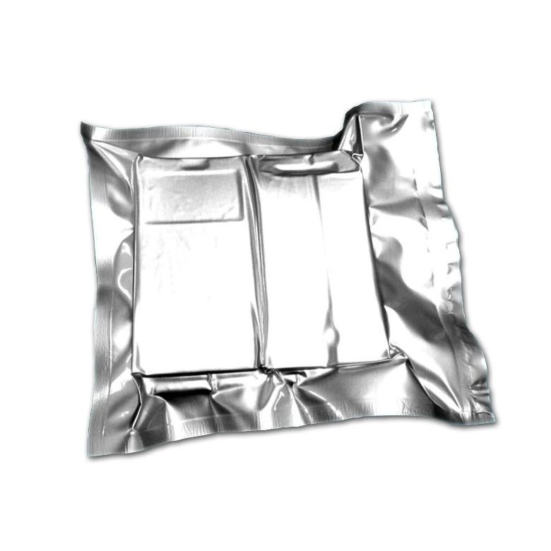 供應眉山鍍鋁袋機械零部件防潮防紫外線包裝袋袋 3