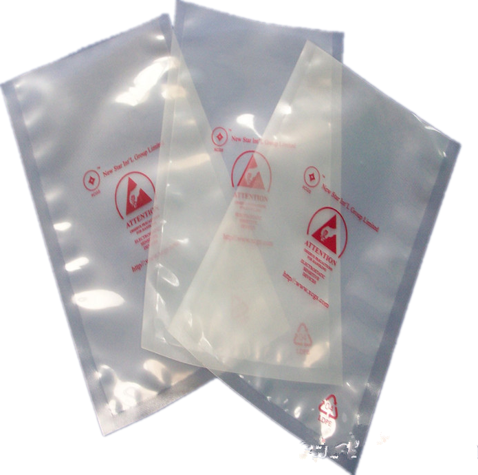 成都包装厂供应透明加厚尼龙袋工业包装复合袋 5