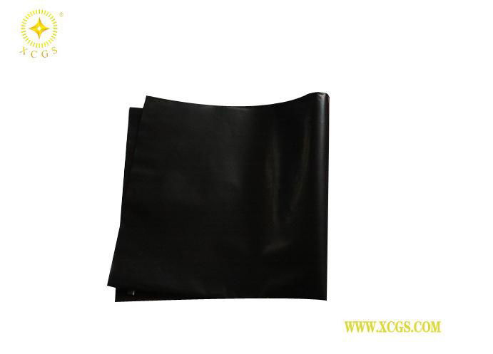 供应福建黑色导电袋防潮避光包装袋