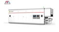 Inline Inspection Machine for Stacking Battery