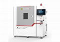 X-ray Inspection Machine for Stacking Battery 1