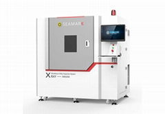 X-ray Inspection Machine for Stacking