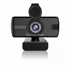 SH004 3mp usb camera