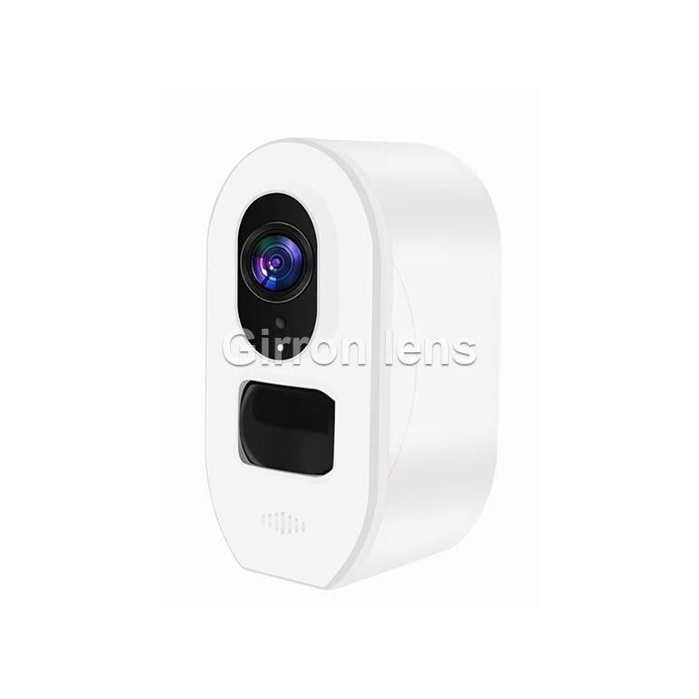 GSDW-2 WiFi Battery camera