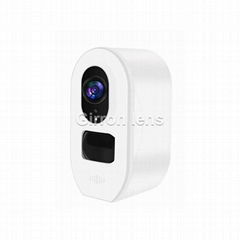 GSDW-2 WiFi Battery camera