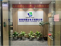 Shenzhen Leadtek Electronics Co., Ltd