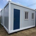 detachable container house 1