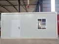 detachable container house 2