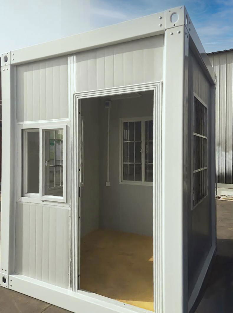 detachable container house 4