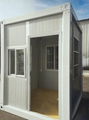 detachable container house 4