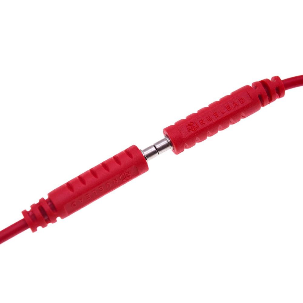 Supplying Demand jumper 30 VAC 61cm 20AWG Magnetic Test Lead cable 5