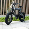 H-19 Cross-Coutry Electric Bike     Electric Off-Road Bike Wholesale    2