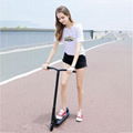 H-15 Professional Competitive Scooter     High Strength Adult Scooter 