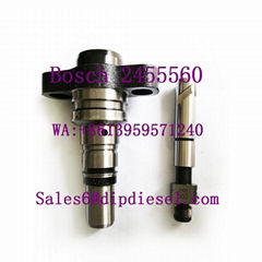 diesel fuel Pump plunger element