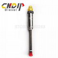 CNDIP Diesel 8n7005 Fuel Injector Pencil Nozzle Assembly 3304 3306 2