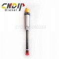  Pencil Fuel Injector Nozzle 4W7017 Fits Caterpillar 3406,3306 engine,CAT245 exc