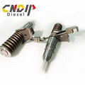 CNDIP Fuel Pump Injector Nozzle 127-8216 1278216 For CAT Fuel Injector Assy for 