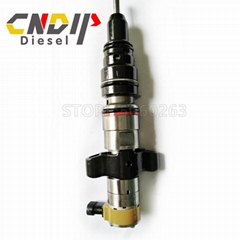 CNDIP High Quality 263-8218 Diesel Fuel Injector C7 Injector 10R4761 Injector